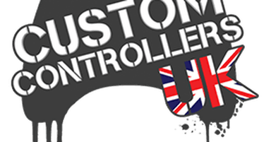 PS4 controllers available from £35.99 - Customcontrollers