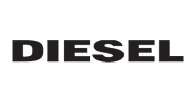 Student discount of 20% available on preferred clothing items temporarily - Diesel
