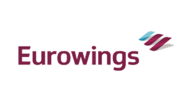 Student users can enjoy savings up to 80% on chosen flights through Flyla - Eurowings