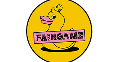 Fairgame gift cards available from just £1 - Wearefairgame