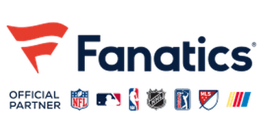 Get 15% off your inaugural order by signing up for email alerts - Fanatics Intl