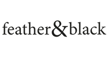 Up to 50% off sale - Featherandblack