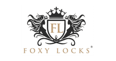 Selected gift sets reduced by up to 25% - Foxylocks
