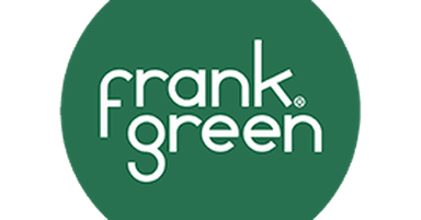 Orders totalling £50 or above qualify for free delivery - Frankgreen