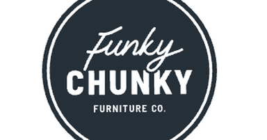 Discounts up to 25% on table and floor lamps - Funky Chunky Furniture