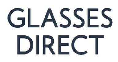 Complimentary standard UK delivery on orders of £95 or more - Glassesdirect