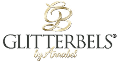 New subscribers receive up to 20% off their first purchase - Glitterbels