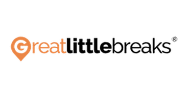 Vouchers available from £10 minimum - Greatlittlebreaks
