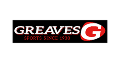 Get complimentary shipping on sports purchases when you spend over £75 - Greavessports