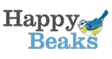 Bird seed mixes available from £8 - Happybeaks