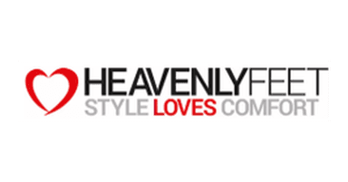 Present gift vouchers starting at £10 for any occasion - Heavenlyfeet