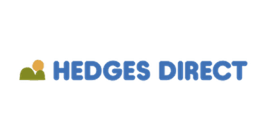 Sign up to the newsletter and receive 20% off your initial purchase - Hedgesdirect