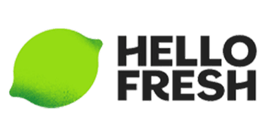 50% off first box plus complimentary salt and pepper mills with third box - Hellofresh