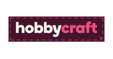 Sign up for our newsletter and get 15% off your craft purchases - Hobbycraft