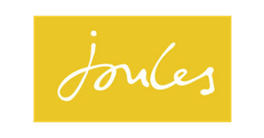 Get 10% off your first order when you register for a membership - Joules