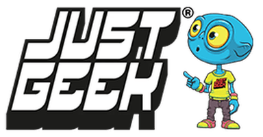 Register for the newsletter and get 10% off your first purchase - Justgeek