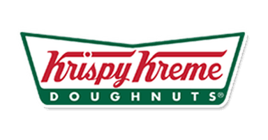Complimentary delivery on orders over £35 - Krispykreme