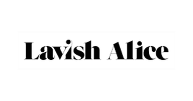 Delivery from £3.50 - Lavishalice