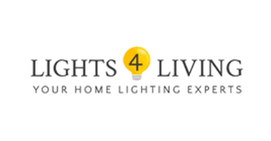 Light up outdoor areas with step and brick wall lights starting at £34 - Lights4living