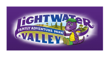 Deduct £5 from family theme park entry fees for an exciting outing - Lightwatervalley