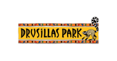 Benefit from 10% off at Amazon Adventure Tunbridge Wells - Drusillas