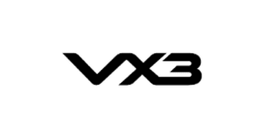 Send back your purchase at no cost within 14 days - Vx 3