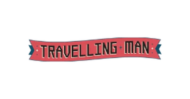 Get complimentary shipping on purchases over £40 - Travellingman