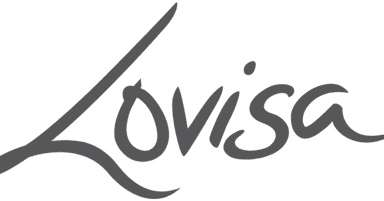 Complimentary delivery on orders totalling £25 or more - Lovisa
