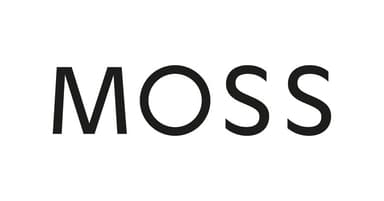 Complimentary delivery when you order over £200 - Moss
