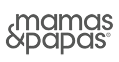 Up to 40% off pushchairs - Mamasandpapas