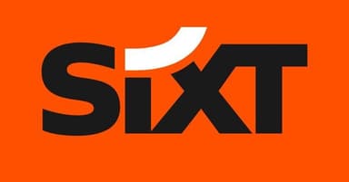 Obtain up to 25% savings with advance bookings on all Sixt rentals - Sixt
