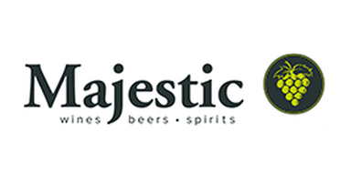 Take 25% off select wines during this Bank Holiday promotion - Majestic