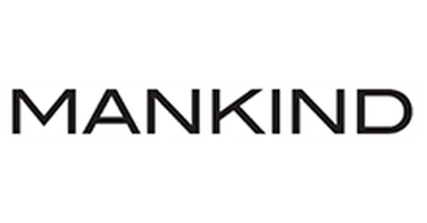 Complimentary delivery on orders totalling £25 or more - Mankind