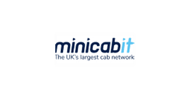 Oxford cab bookings begin at £96 - Minicabit