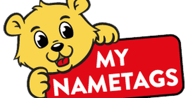Complimentary shipping available on selected orders - Mynametags
