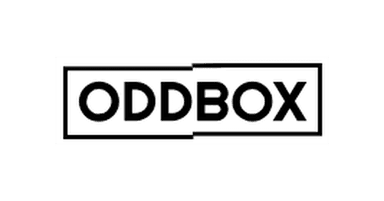 Compra una caja grande de frutas y verduras por £24 y abastécete fácilmente - Oddbox