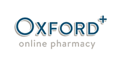 Receive 10% off your initial order by subscribing to our newsletter - Oxfordonlinepharmacy