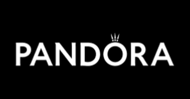 My Pandora members receive triple points on all purchases - Pandora