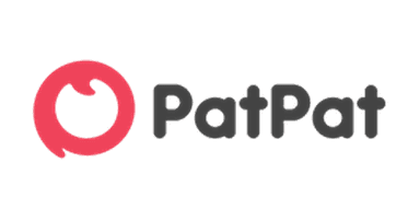 Invite a friend and earn £8.17 credit for your next buy - Patpat