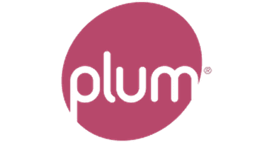 Complimentary shipping on orders totalling £100 or above - Plumplay