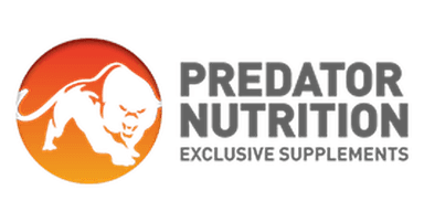 Get 20% off protein powders for your fitness goals today - Predatornutrition