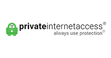 Monthly subscription option available at $12 per month - Privateinternetaccess