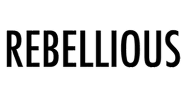 Gain an extra 25% off by subscribing to our newsletter - Rebelliousfashion