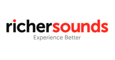 Selected premium projectors discounted by up to £350 - Richersounds