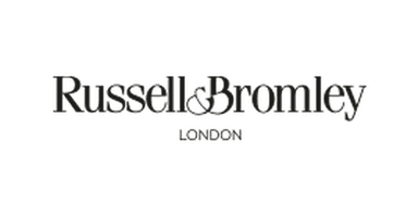 Up to 35% off selected orders - Russellandbromley