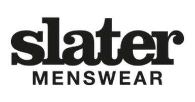 Opt for express delivery at £6.99 for faster order fulfillment - Slaters