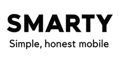 The 8GB plan costs only £7 - Smarty