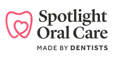 Complimentary shipping on purchases of £30 or above - Spotlightoralcare