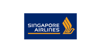 Student discount of 10% available on select Economy and Premium Economy flight options - Singaporeair