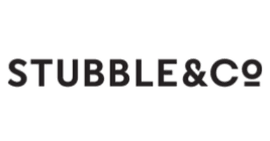 Sign up to the newsletter and receive 10% off your first order - Stubbleandco